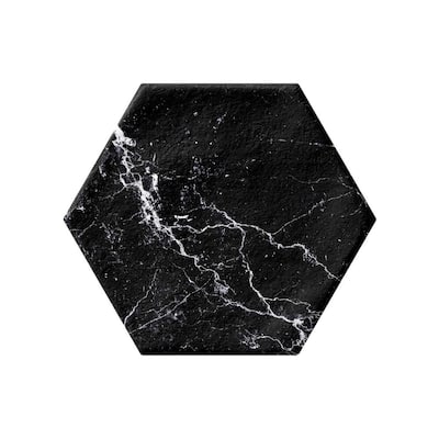 The Tile Life Cadiz 8x9 Porcelain Floor & Wall Tile