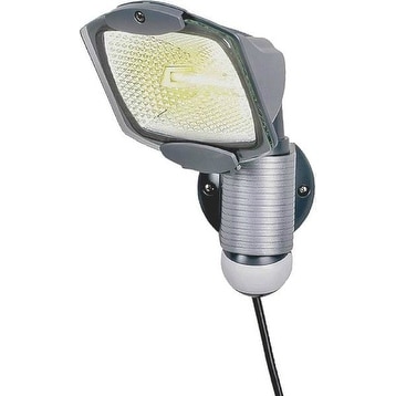 Cooper Lighting MS100PG Portable Plug-In Active Flood lite, 100 Watt