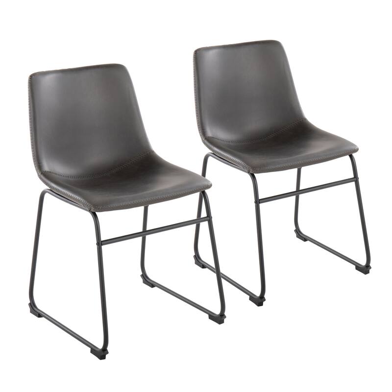 Carbon Loft Richard Side Chair - Set of 2