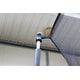 preview thumbnail 5 of 11, 14 Foot Trampoline with Net Outdoor Heavy Duty Jumping Mat and Spring Cover Padding for Kids