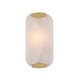preview thumbnail 3 of 3, Minka Lavery 2601 Glowstone 10" Tall Wall Sconce