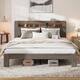 Option Dawn Grey