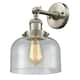 Option Polished Nickel / Seedy