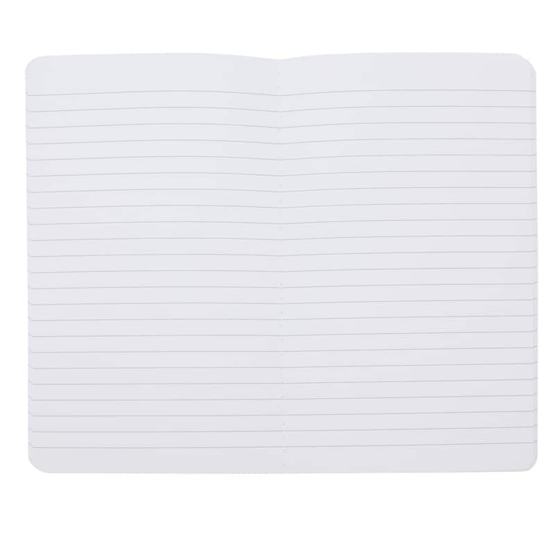 Paper Junkie 6 Pack Religious Faith Prayer Journals for Women, Notebooks for Church, 5 x 8 In