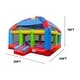 preview thumbnail 11 of 9, XJUMP Grand Party Dome 20 x 20 Commercial Grade Inflatable Bounce House with Air Blower, Outdoor Play for Kids, Summer Fun
