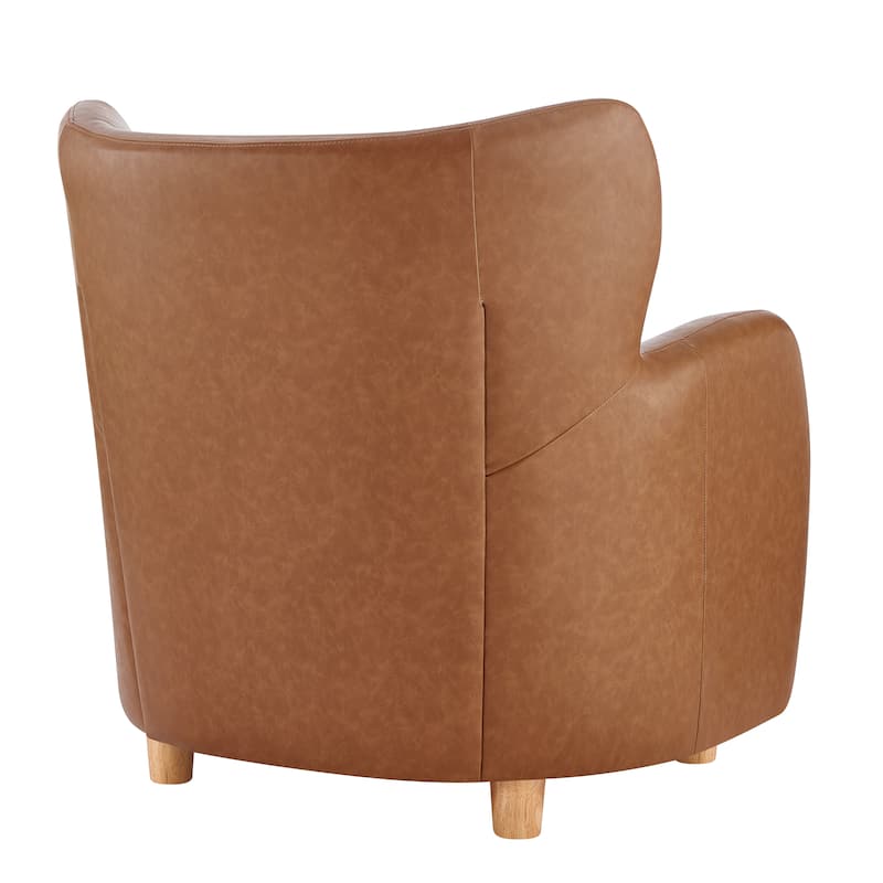 NPD Furniture Tiffany Accent Arm Chair