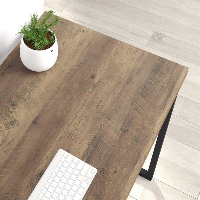Industrial Computer Desk