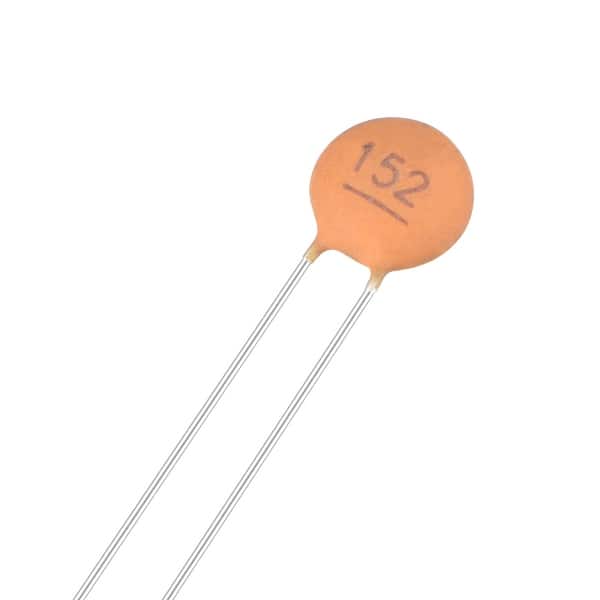 Shop Ceramic Capacitor Kit 50v 1500pf For Diy Electronic Circuit Pack Of 80 80pcs 50v 1500pf On Sale Overstock 26404992