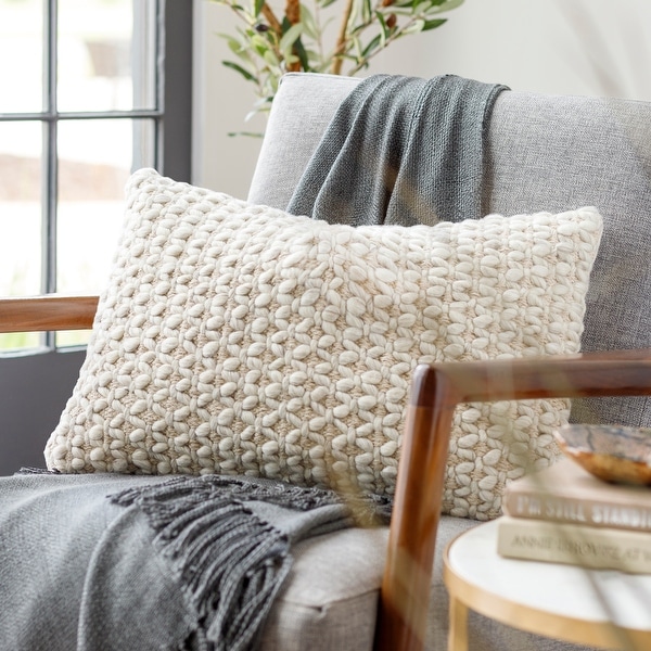 Bed bath and online beyond throw pillows