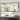 Beveled Metal Framed Bathroom Vanity Mirrors Tempered Glass Decorative Wall Mirror