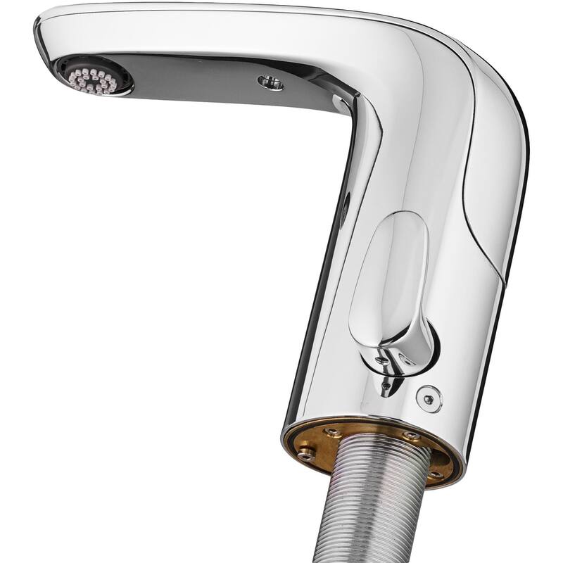 American Standard NextGen Selectronic 0.35 GPM Single Hole Bathroom