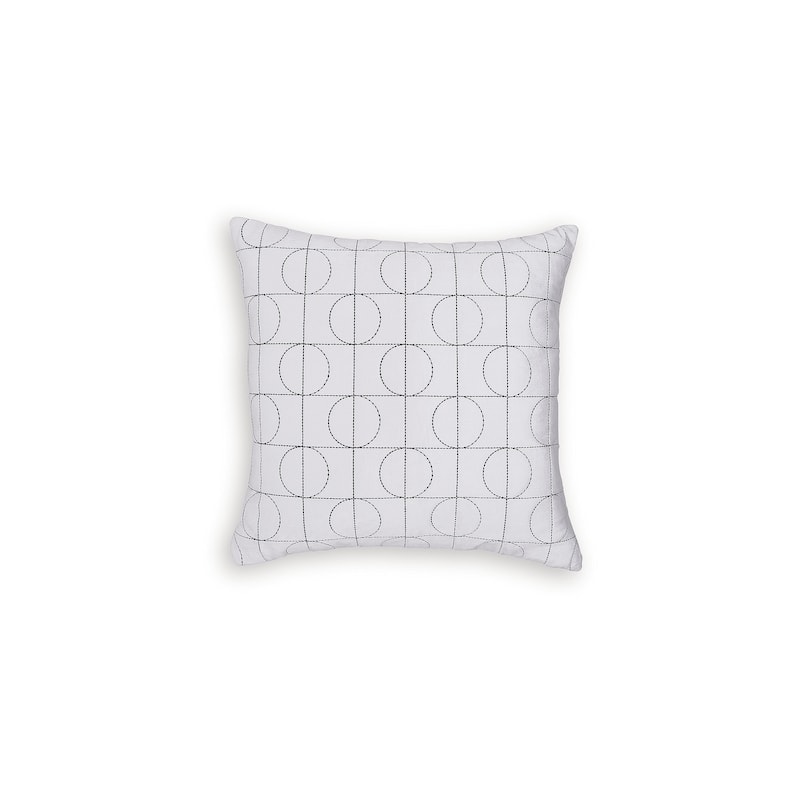 Signature Design by Ashley Kydner Pillow (Set of 4)
