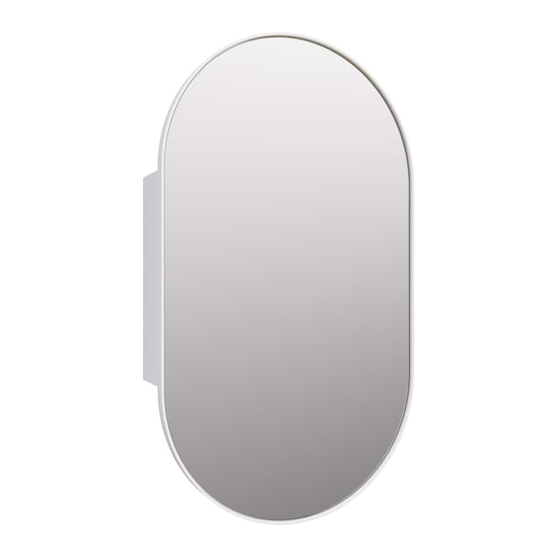 Stainless Steel Pill Medicine Cabinet