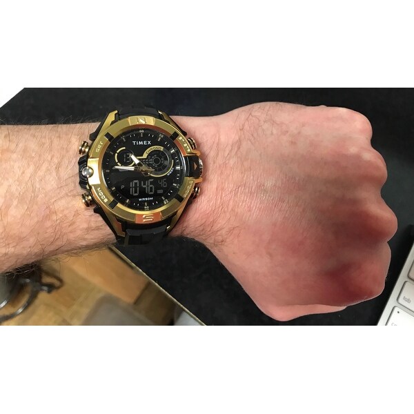Timex tw5m23100 top