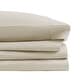 preview thumbnail 58 of 85, Madison Park 600 Thread Count Pima Cotton Sheet Set