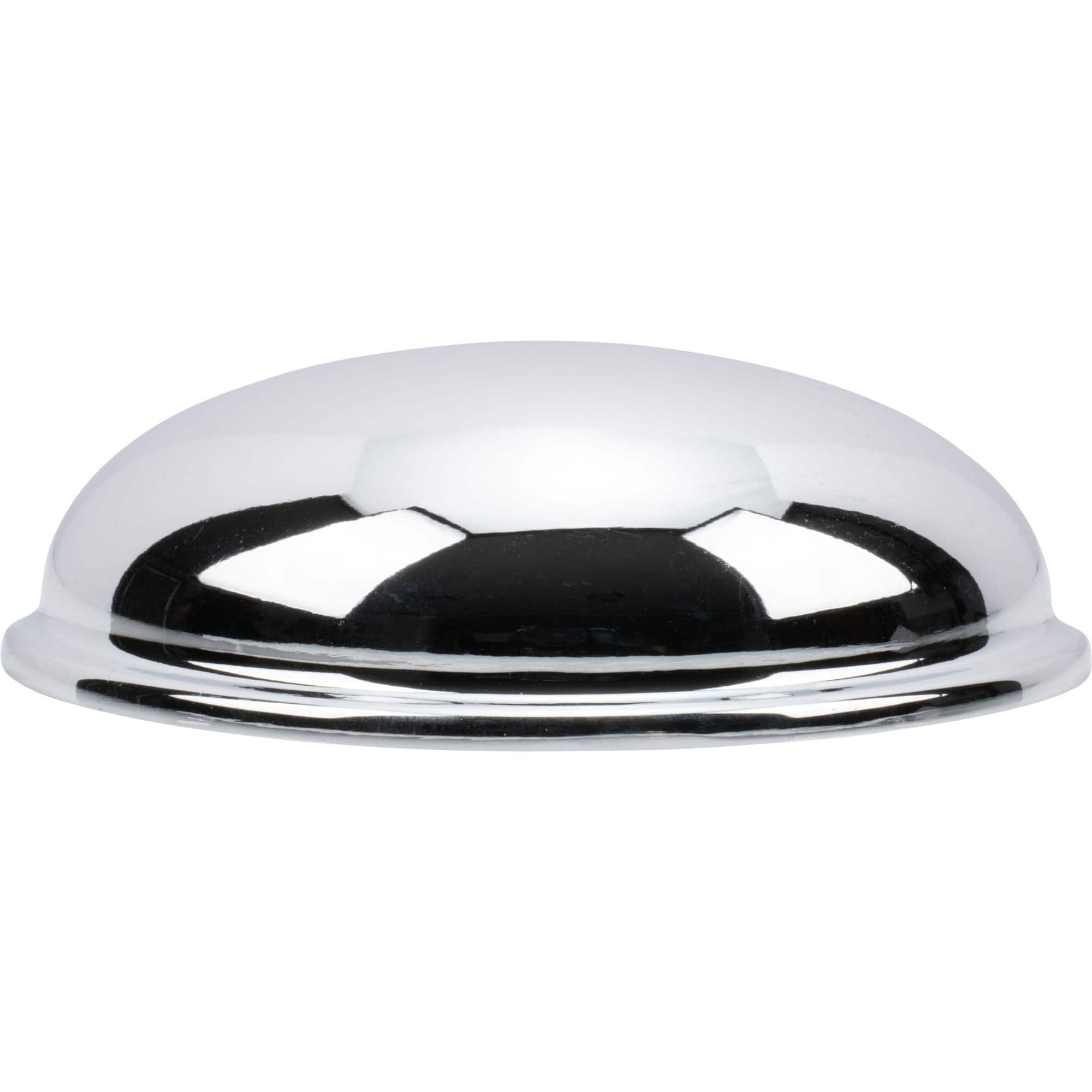 Option Polished Chrome