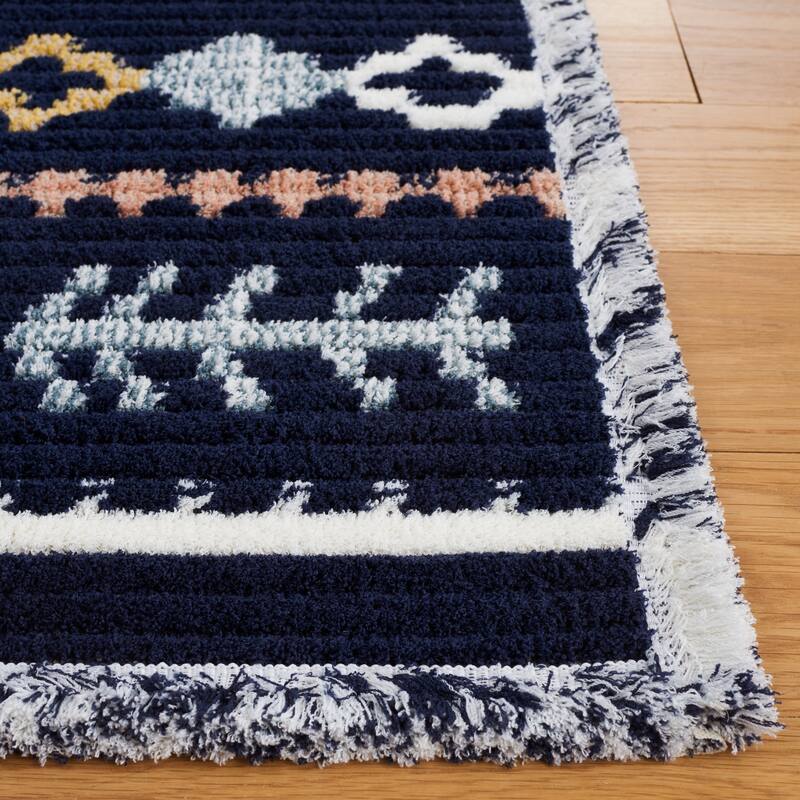 SAFAVIEH Handmade Marrakech Karey Traditional Rug