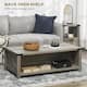 Option Grey Oak