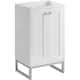 Option Glossy White