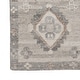 preview thumbnail 9 of 7, Villa by Classic Home Lukens Handwoven Multi-Color Performance Area Rug