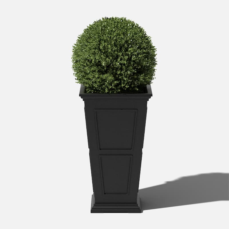 Veradek Brixton Tall 28-inch Planter