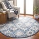 preview thumbnail 6 of 5, SAFAVIEH Orlando Heida Modern & Contemporary Rug
