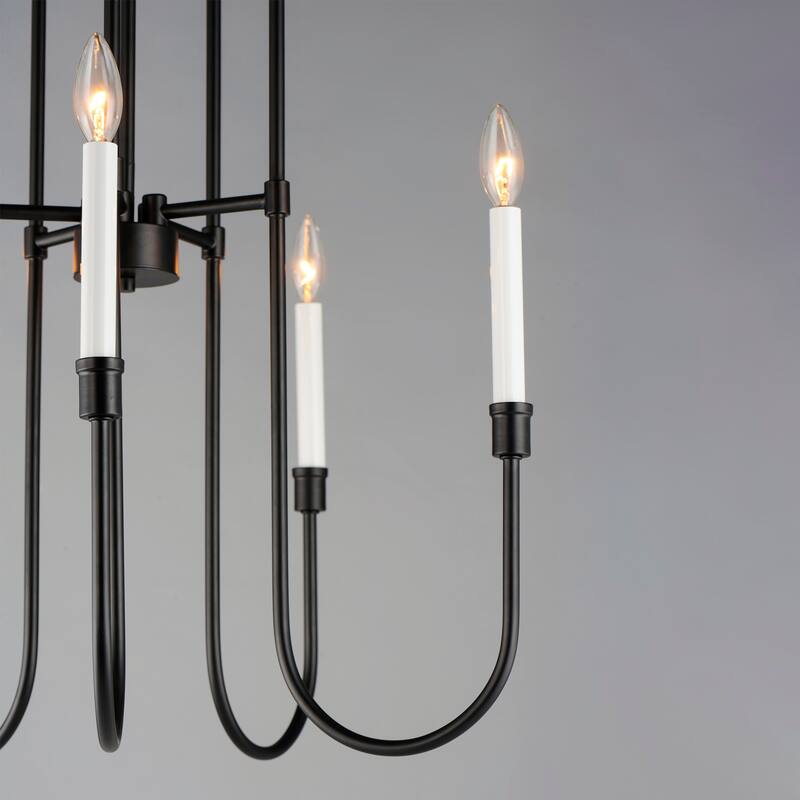 Tux 5-Light Chandelier