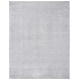 preview thumbnail 12 of 69, SAFAVIEH Plain And Solid Renske Rug 4'5" x 6'5" - Light Grey - Rectangle