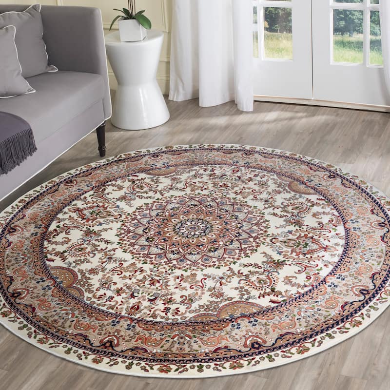 Prime Collection Traditional Area Rug