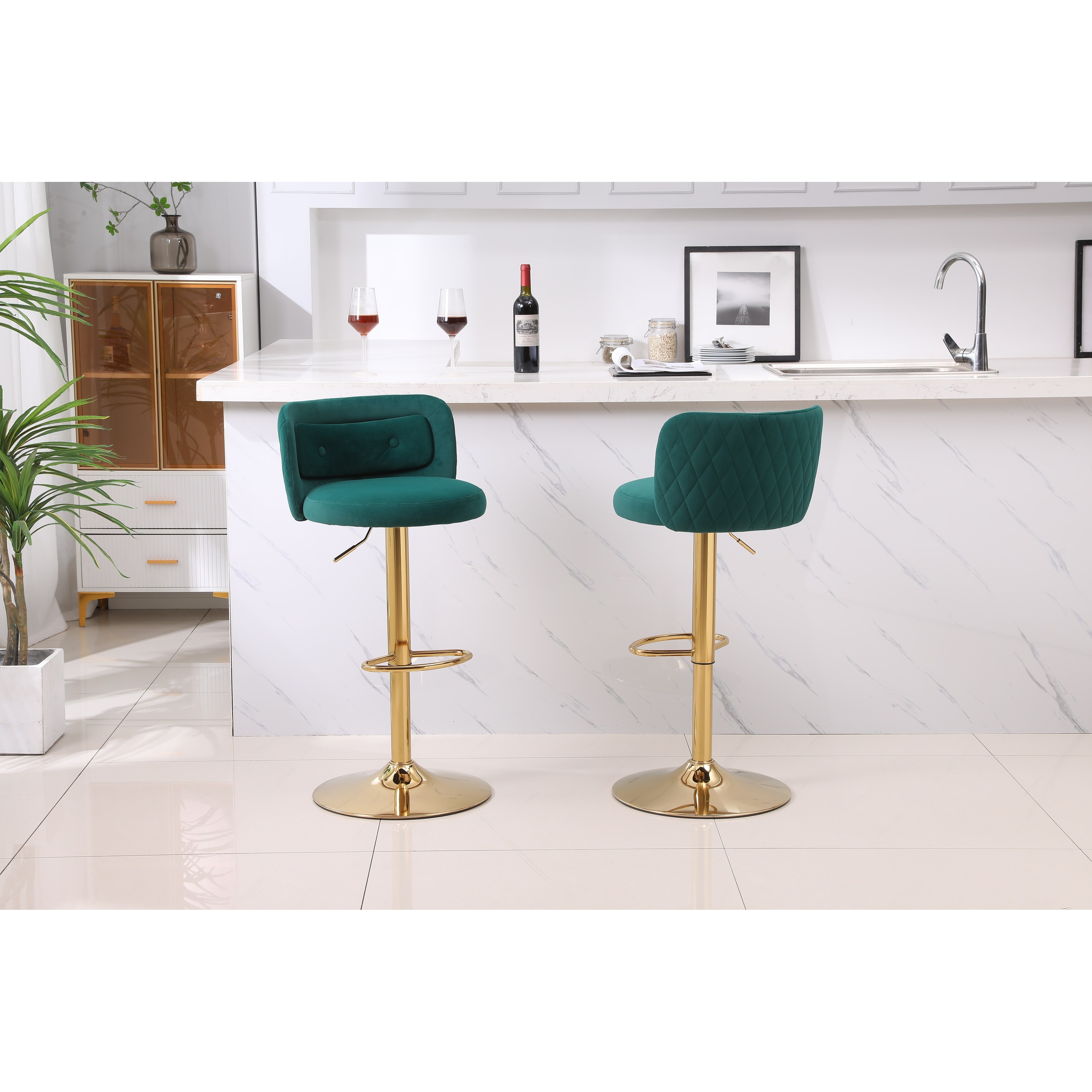 Indoor bar chairs sales