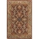 preview thumbnail 18 of 53, Artistic Weavers Coliseum Hand Tufted Traditional Border Wool Area Rug