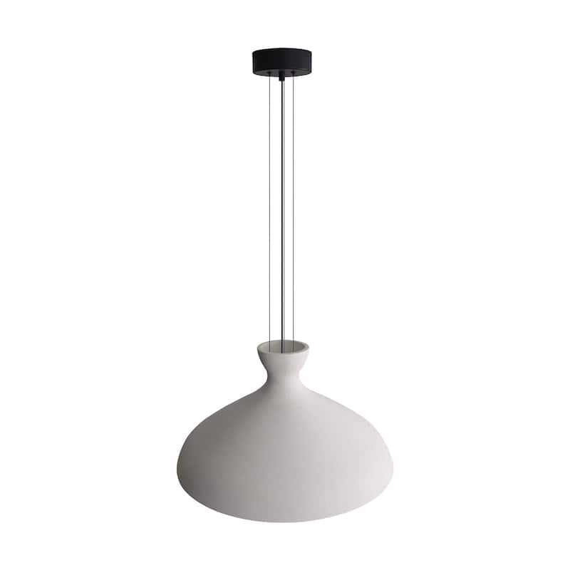 Golden Lighting 2173-22 Aethera 22" Wide Pendant