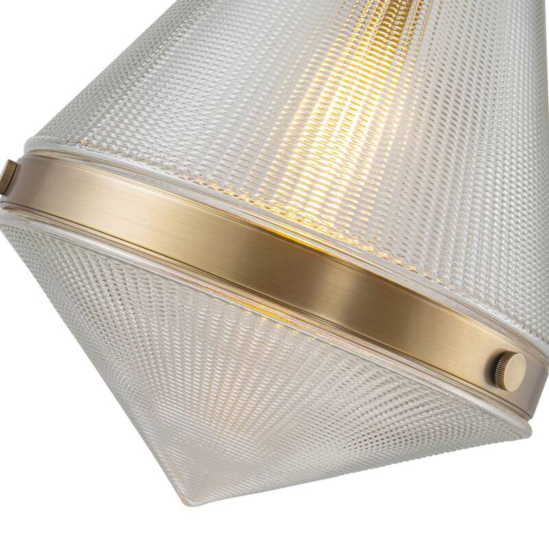 Alora Lighting PD348022 Willard 14" Wide Pendant