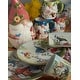 preview thumbnail 7 of 5, Certified International Garden Gnomes 80 oz. Pitcher - 80oz