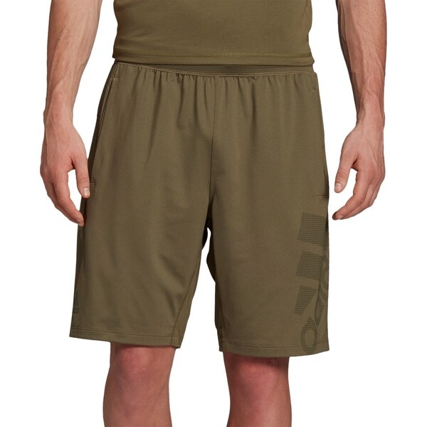 adidas cargo shorts green