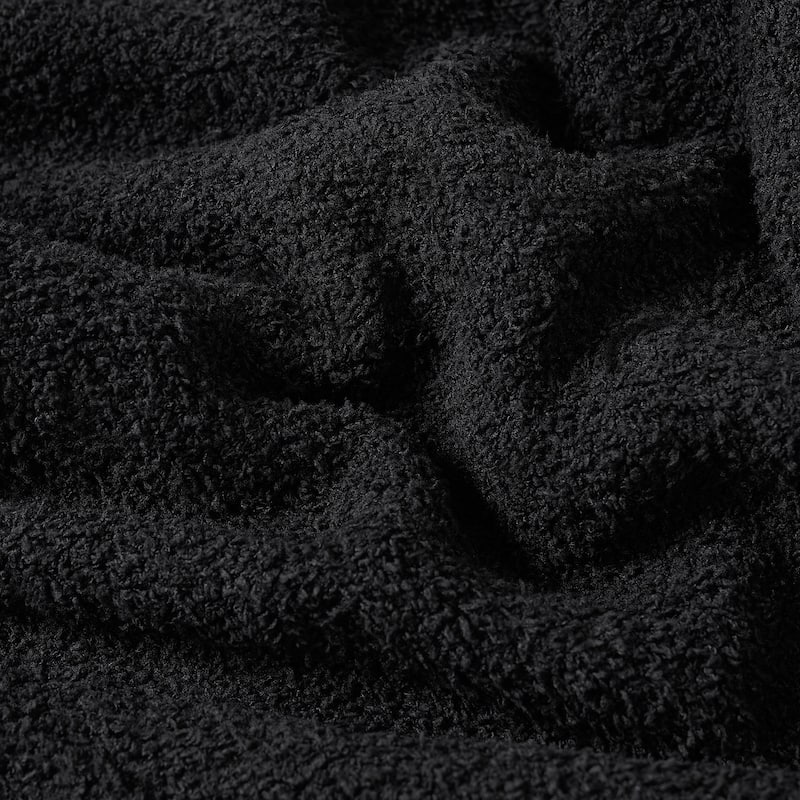 Coma Inducer Hoodie - Cozy to the Est