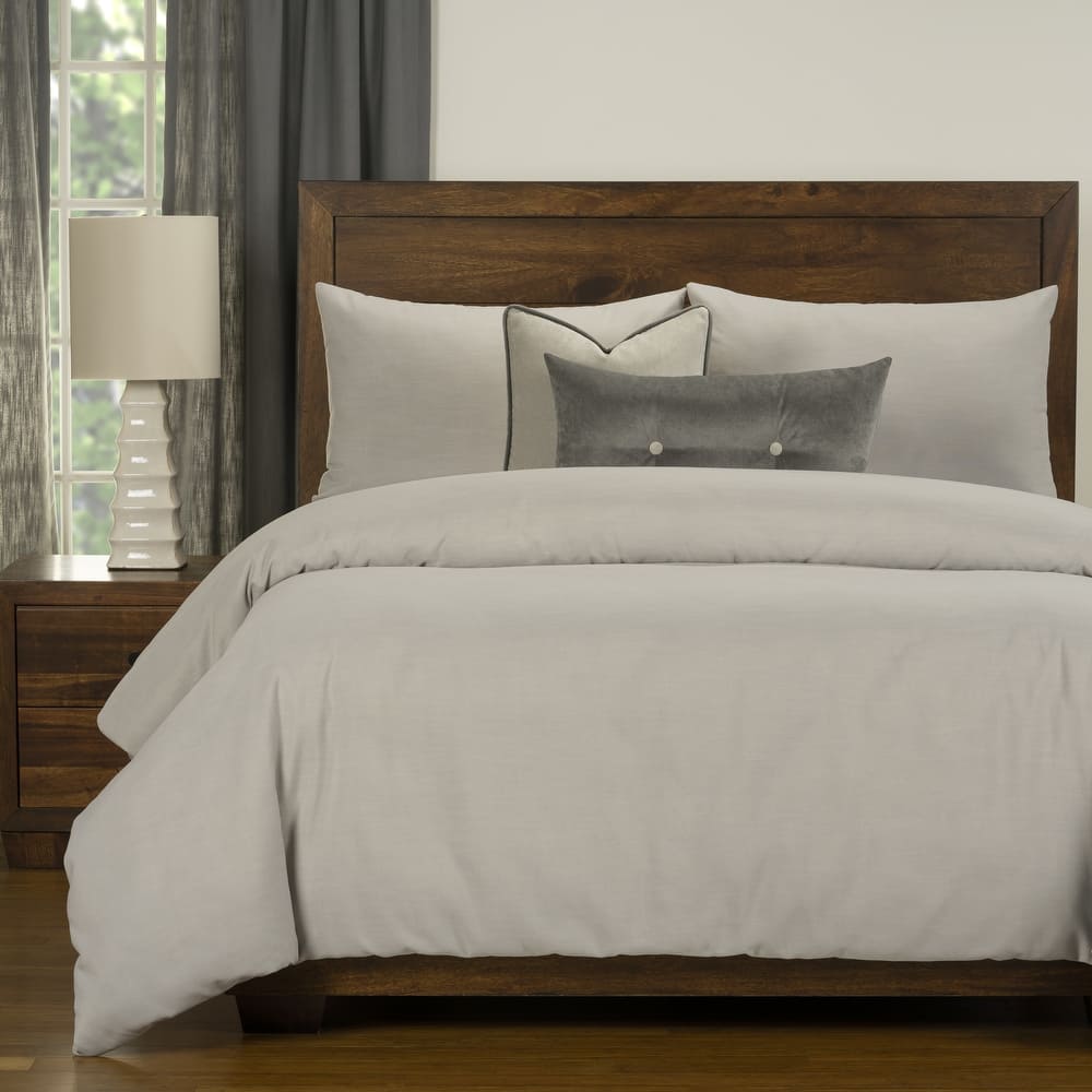 Atlantic Classic Duvet Cover & Insert Set