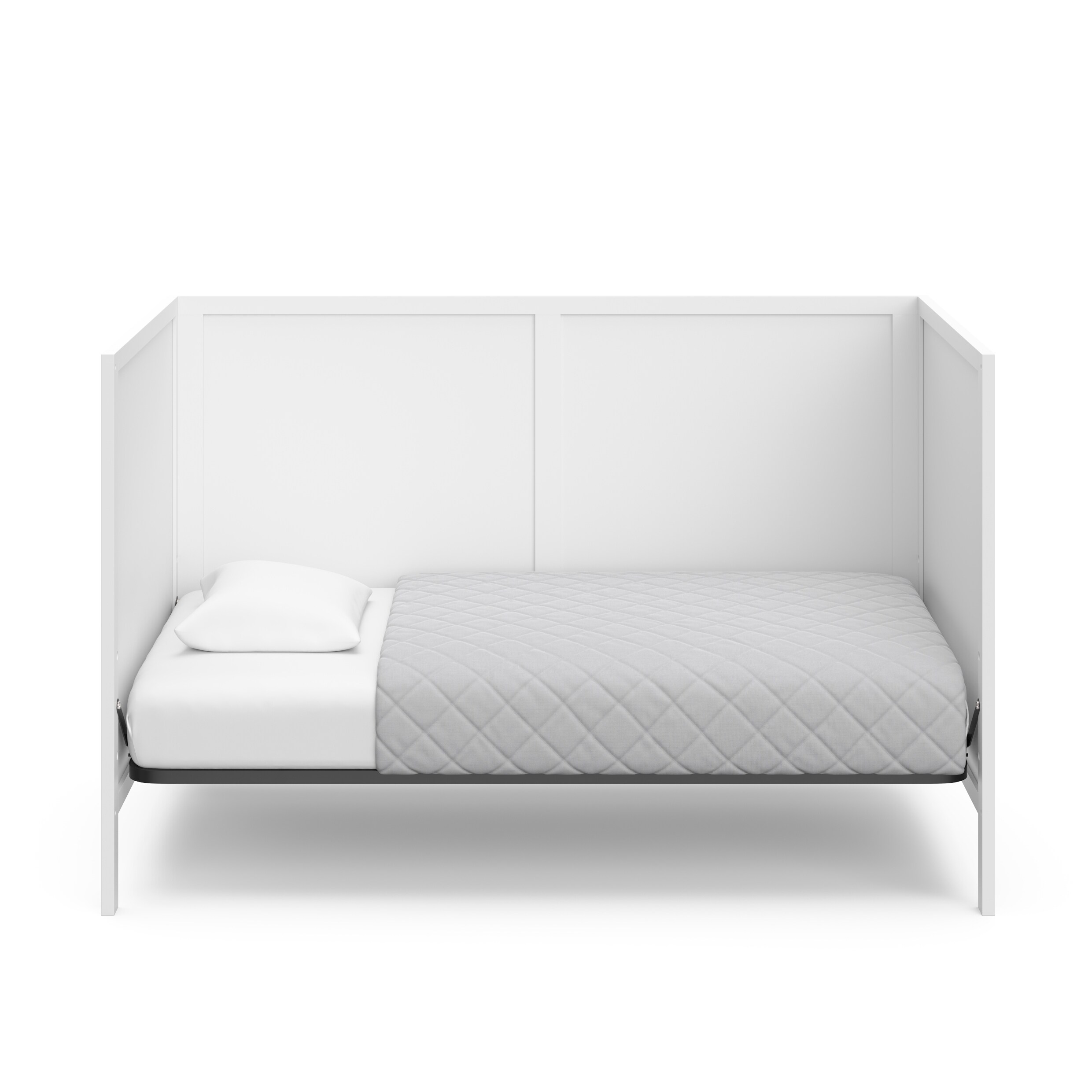 Graco Theo 3 in 1 Convertible Crib Bed Bath Beyond 35316261