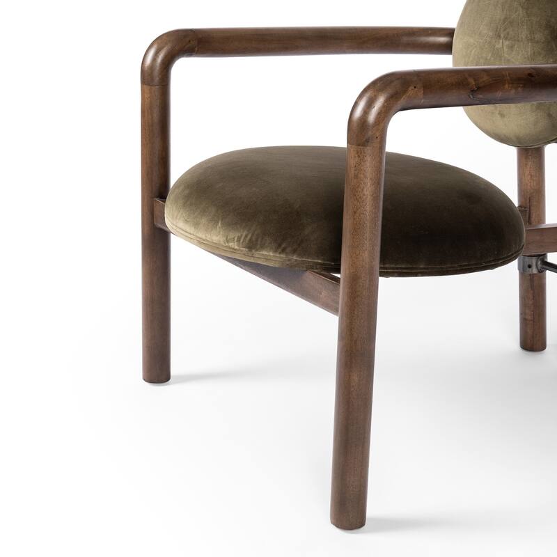 Haven Home Larson Chair