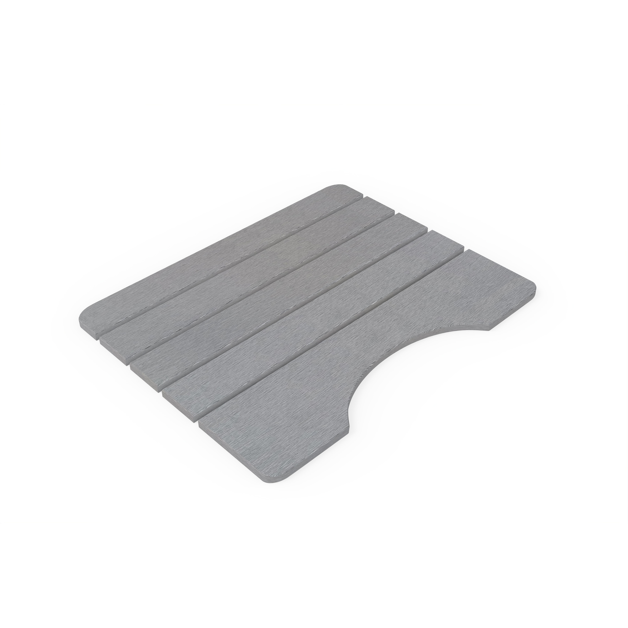 Quick Dry Diatomite Stone, Modern Toilet Mat - Bed Bath & Beyond