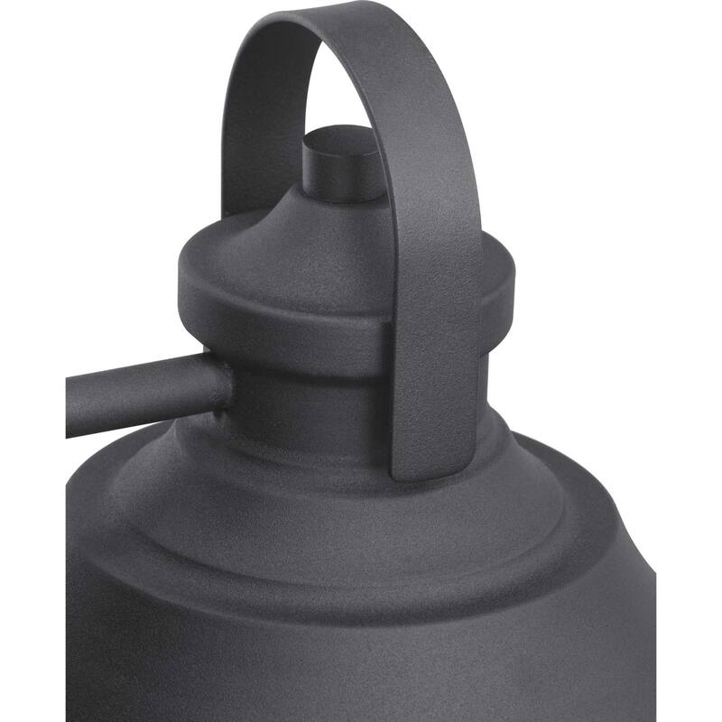 Progress Lighting Weldon Single Light 12" Tall Outdoor Wall Sconce