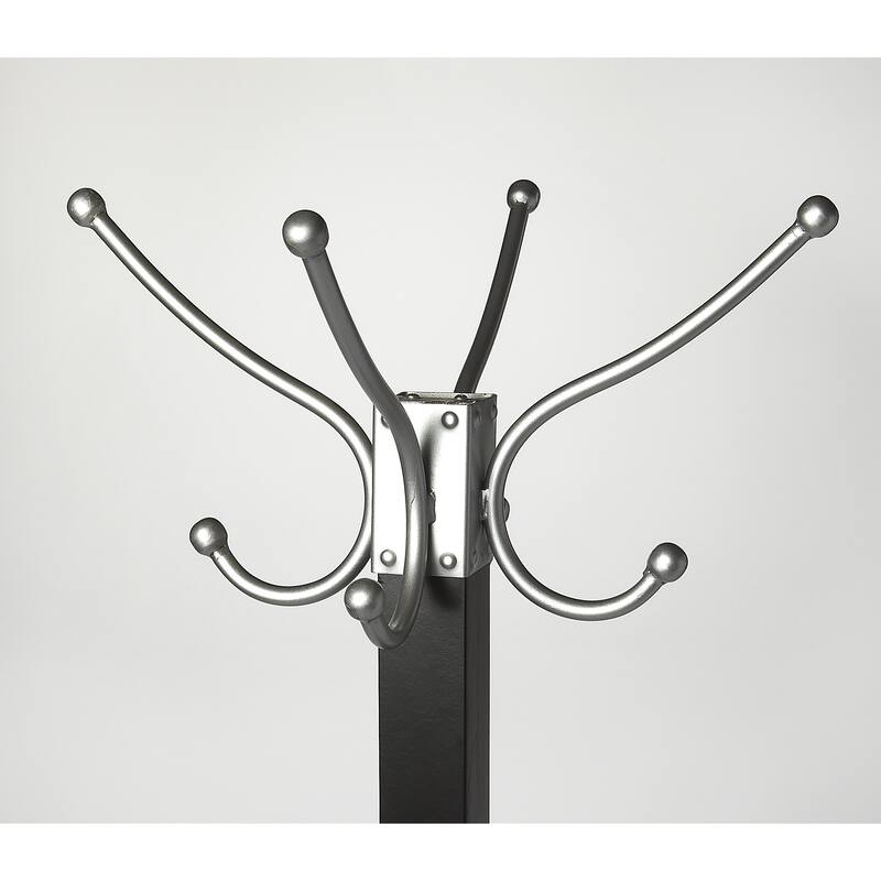 Logan Square Coat Rack