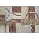 preview thumbnail 72 of 88, Premium Washable Super Soft Modern Casual Mayfield Rug