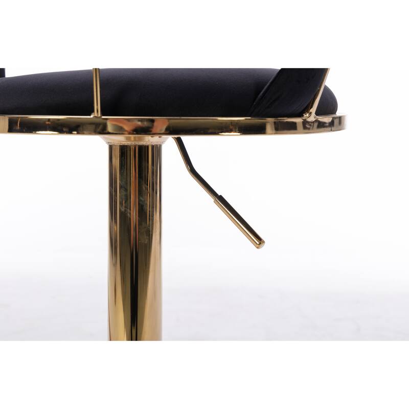 Set Of 2 Bar Stools