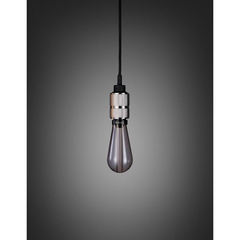 Buster + Punch NHK-05320 Hooked 3" Wide Mini Pendant