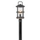preview thumbnail 1 of 2, Hinkley Lakehouse Medium Post Top Or Pier Mount Lantern