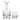 Majestic Gifts Inc. Glass Whiskey Decanter & Tumbler,5 Piece Set-4 DOF - 3"