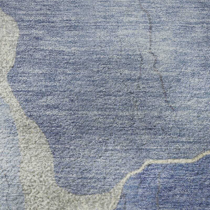 Premium Washable Super Soft Contemporary Envy Mayfield Rug