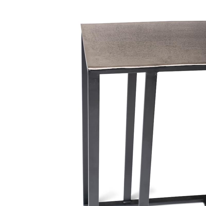 Urbia Tanu C-Table End Table