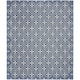 Option Blue/Ivory